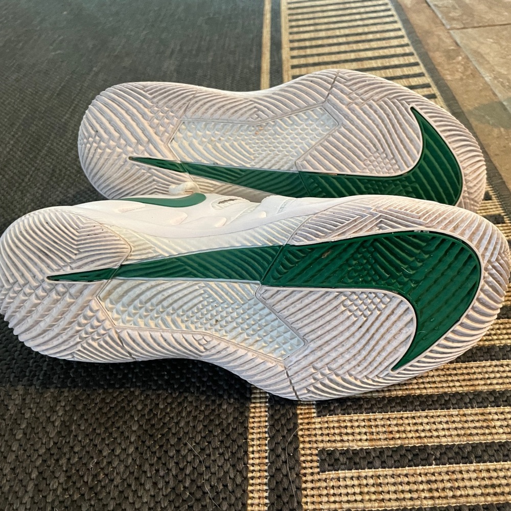 Nike Air Zoom Court Vapor C “White Clover”